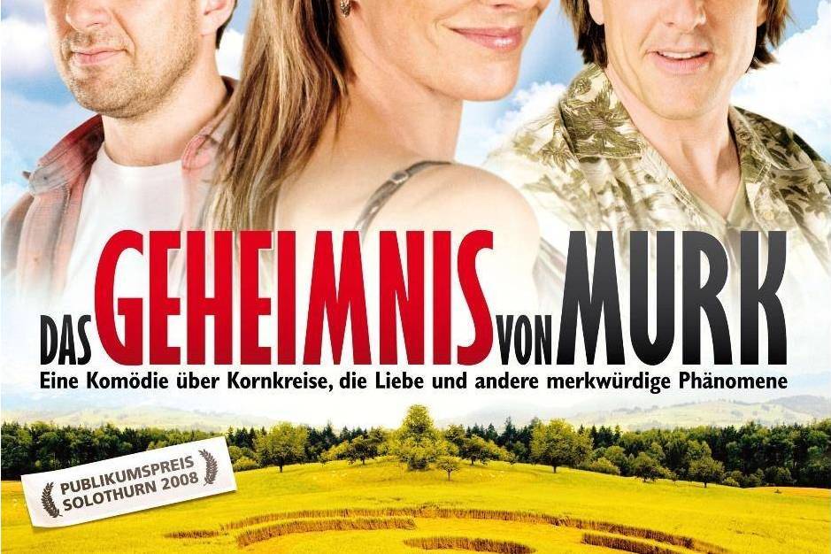 Das Geheimnis von Murk Das Geheimnis von Murk