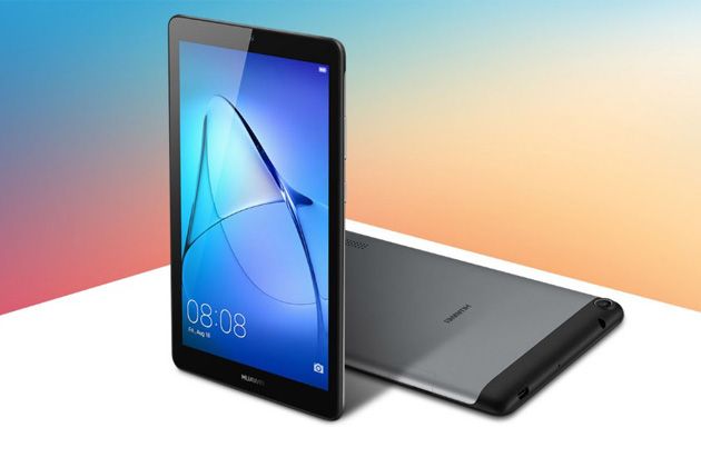 華為MediaPad T3 華為MediaPad T3