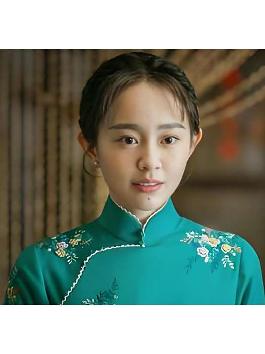 吳若藍(吳若藍是電視劇《妙手》中的角色。) 吳若藍(吳若藍是電視劇《妙手》中的角色。)