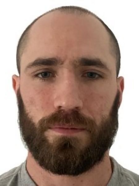 Landon FERRARO Landon FERRARO