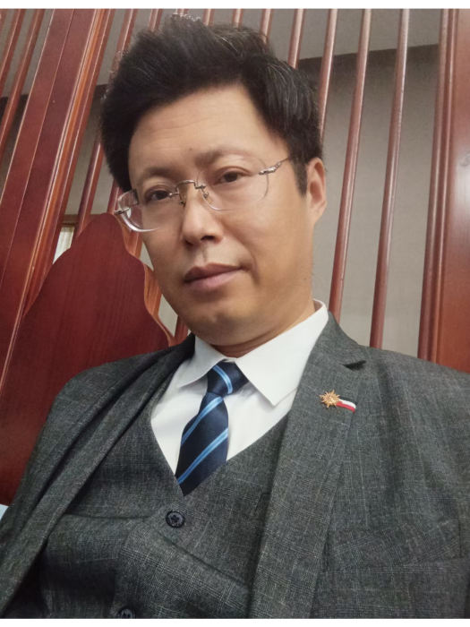 李科江 李科江