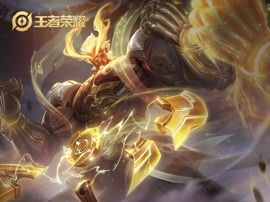 破曉之神 破曉之神