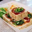 台灣臭豆腐 台灣臭豆腐