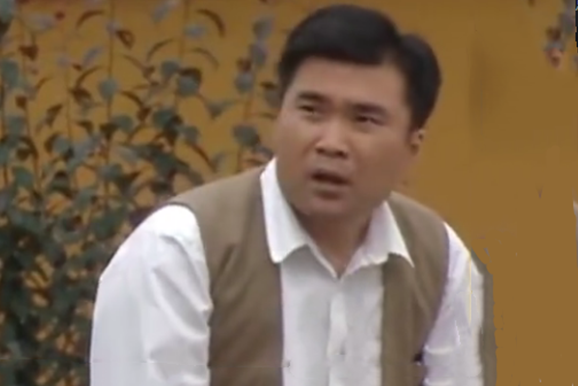 黃平昭(《牌坊下的女人》中的角色) 黃平昭(《牌坊下的女人》中的角色)