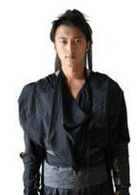 劍俠情緣之藏劍山莊(劍俠情緣（2011年謝霆鋒、蔡卓妍主演電視劇）)