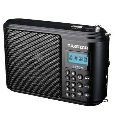 得勝E250M擴音器 得勝E250M擴音器