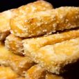 霜打饃 霜打饃