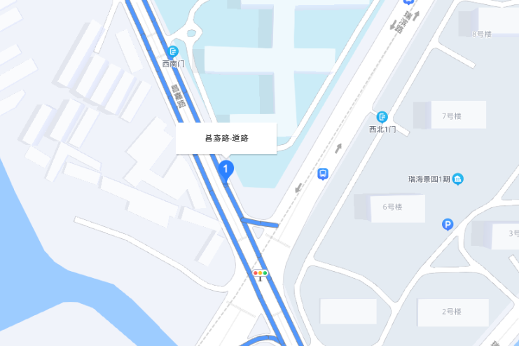昌嘉路 昌嘉路