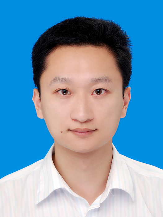 李坤(成都理工大學博士後) 李坤(成都理工大學博士後)