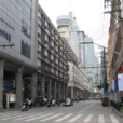 金陵東路 金陵東路
