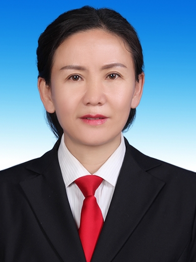 曹明霞(內蒙古自治區阿拉善盟阿拉善左旗衛生健康委員會黨組成員、副主任) 曹明霞(內蒙古自治區阿拉善盟阿拉善左旗衛生健康委員會黨組成員、副主任)