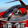 鐵翼雄鷹 鐵翼雄鷹