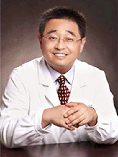 關振鵬 關振鵬