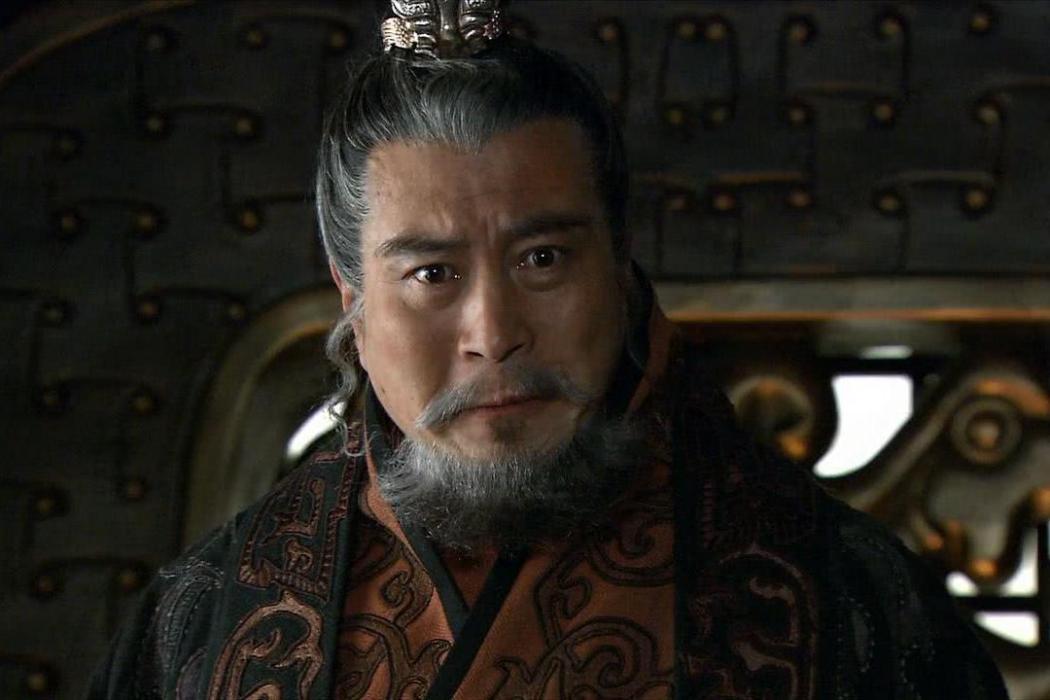 袁紹(2010年古裝歷史劇《三國》劇中人物)