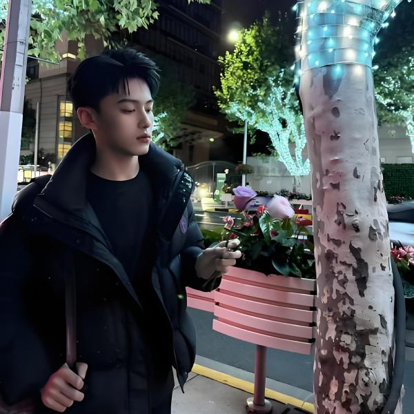 李宗浩(中國內地男演員、歡娛影視簽約藝人)