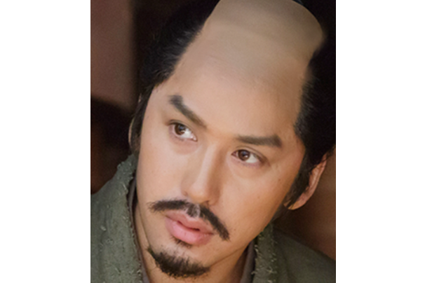 福島正則(電視劇《真田丸》中的角色) 福島正則(電視劇《真田丸》中的角色)