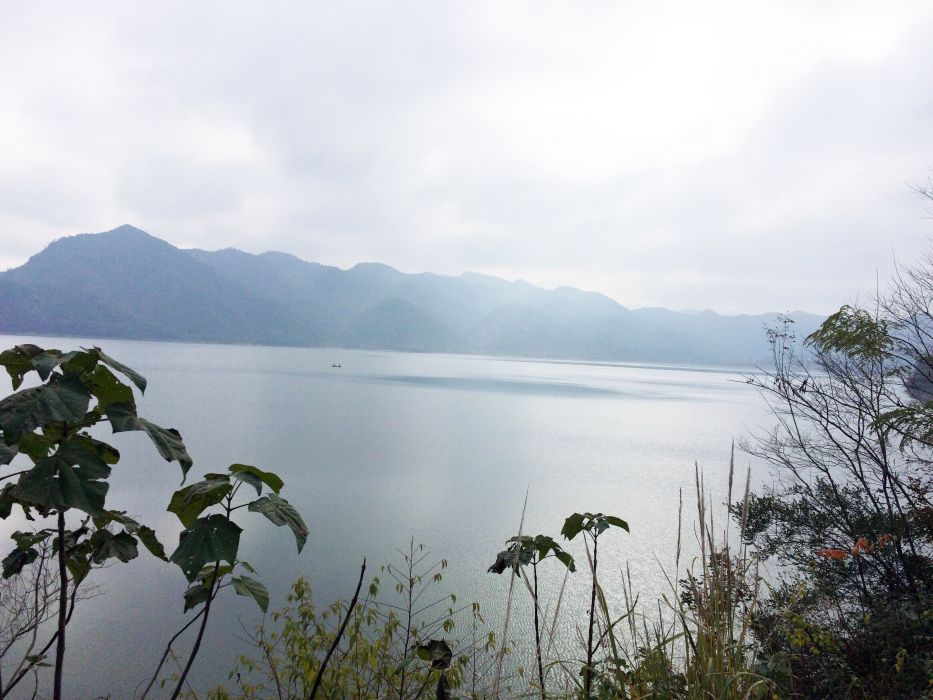 浪溪水庫 浪溪水庫