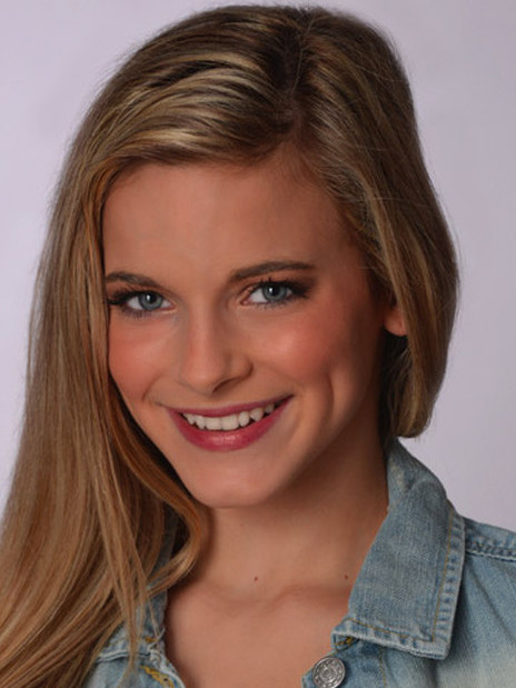 Abbie Gayle Abbie Gayle