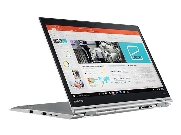 ThinkPad X1 Yoga 2017 ThinkPad X1 Yoga 2017