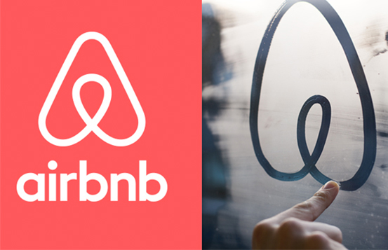 Airbnb(愛彼迎)