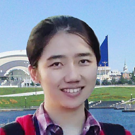 江怡(清華大學丘成桐數學科學中心助理教授) 江怡(清華大學丘成桐數學科學中心助理教授)