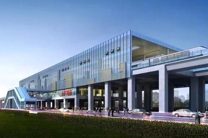 人民路站(中國浙江省溫州市境內軌道交通車站) 人民路站(中國浙江省溫州市境內軌道交通車站)