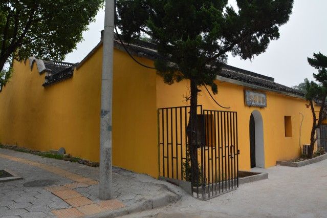 孫家庵 孫家庵
