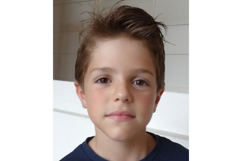 Jules Gauzelin Jules Gauzelin