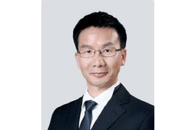 王政(通聯數據創始人) 王政(通聯數據創始人)