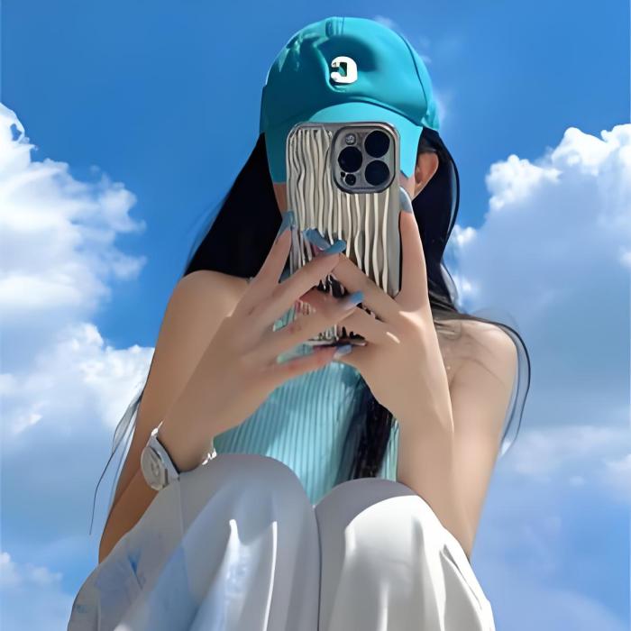 海棠吖✨ 海棠吖✨