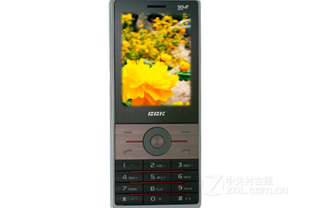 vivo 步步高 V207 vivo 步步高 V207