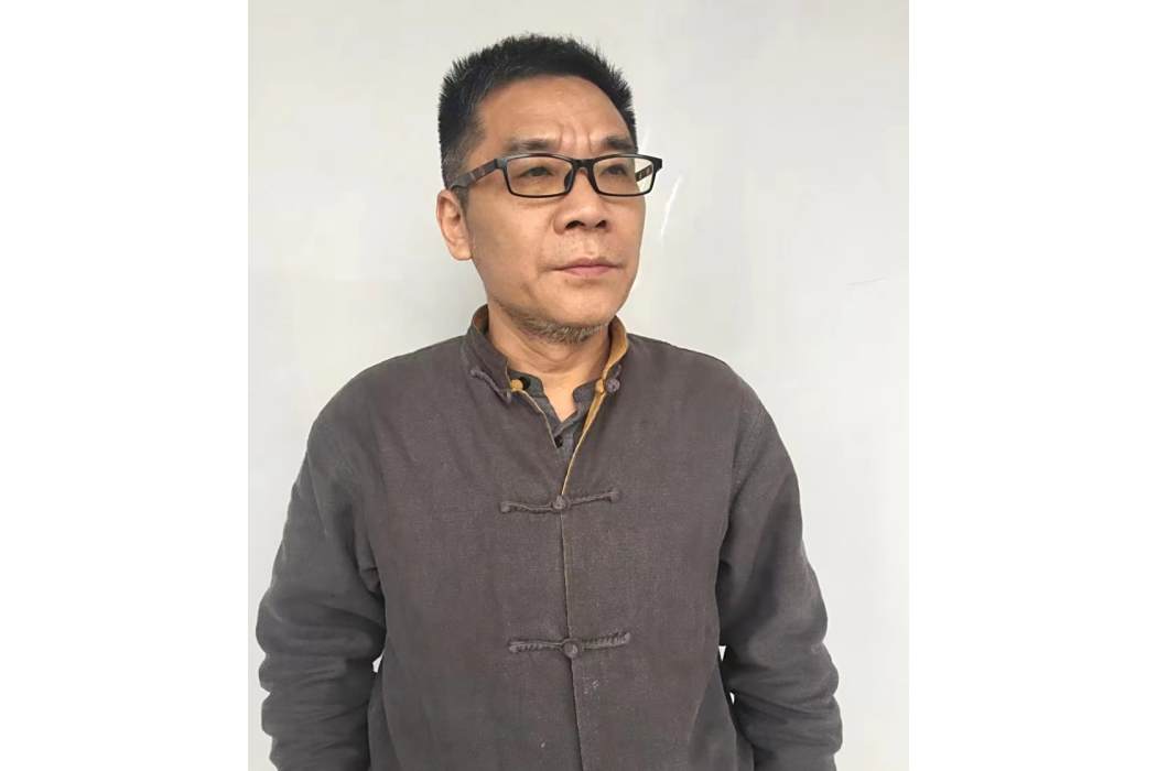 吳恩澤(北京理工大學珠海學院藝術設計學院老師) 吳恩澤(北京理工大學珠海學院藝術設計學院老師)