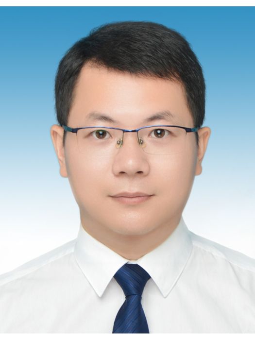 李克武(江西省九江市政府駐上海聯絡處副主任) 李克武(江西省九江市政府駐上海聯絡處副主任)