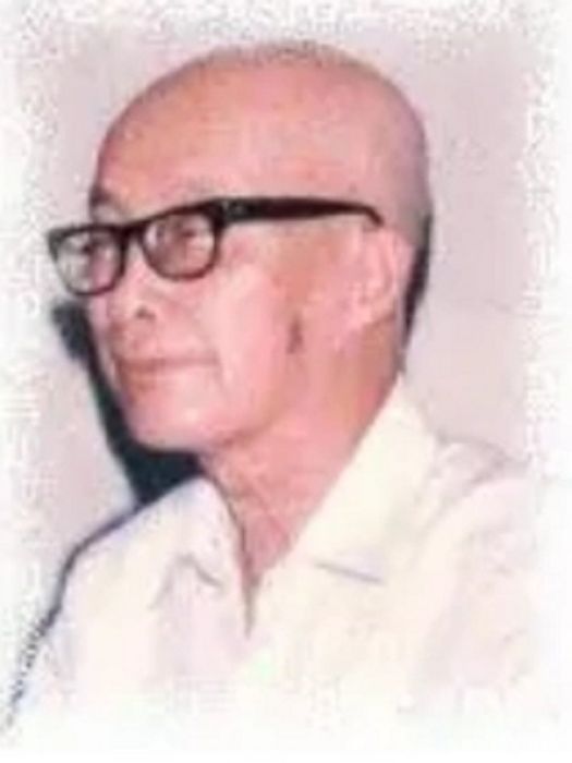 李學騮 李學騮