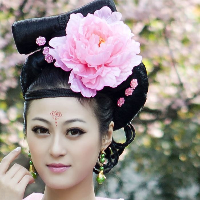 花貴妃 花貴妃