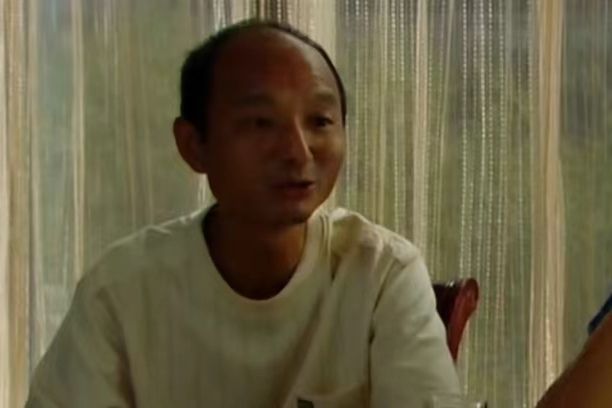 王大成(都市情感劇《老牛家的戰爭》中的角色) 王大成(都市情感劇《老牛家的戰爭》中的角色)