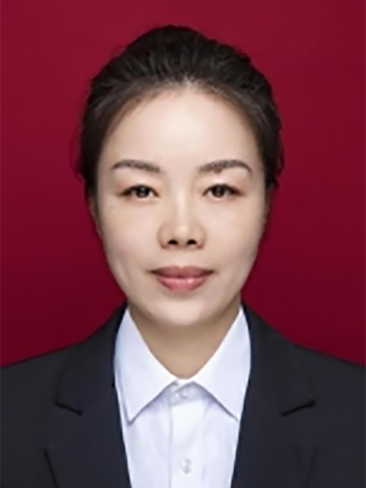 李明珠(湖南省邵東市商務局黨組書記、局長) 李明珠(湖南省邵東市商務局黨組書記、局長)