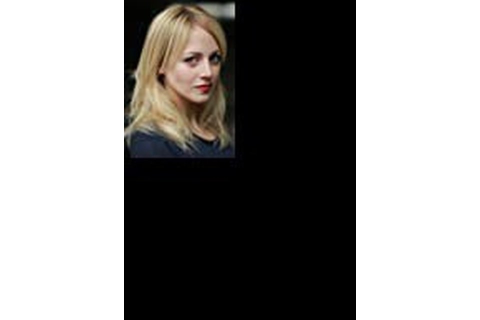 Verity Marshall Verity Marshall