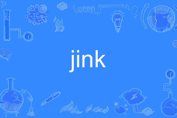 jink