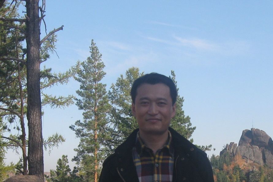 呂利新