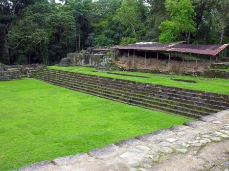 基里瓜考古公園和遺址