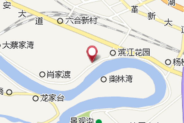中山廟 中山廟