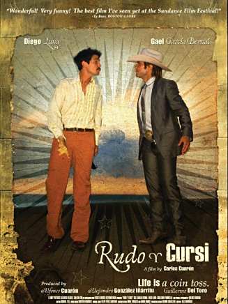 蓋爾·加西亞·貝納爾(Gael García Bernal) 蓋爾·加西亞·貝納爾(Gael García Bernal)