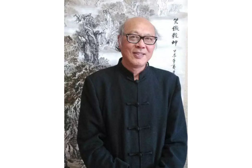 李繼森(新疆絲路書畫院副院長) 李繼森(新疆絲路書畫院副院長)