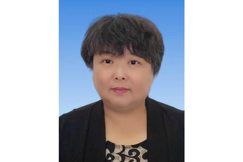 劉冬梅(天津市靜海區體育局局長) 劉冬梅(天津市靜海區體育局局長)