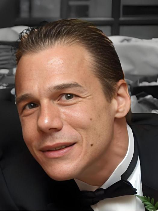 Tony Tedeschi Tony Tedeschi