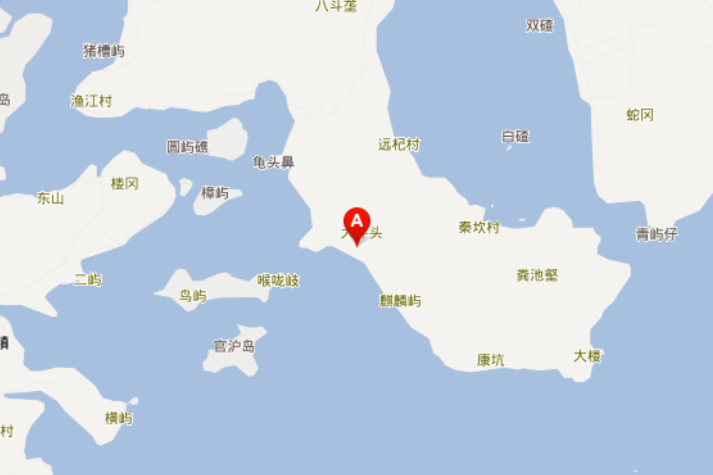 北斗都村 北斗都村