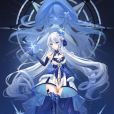 冰之女皇(遊戲《原神》及其衍生作品中的角色) 冰之女皇(遊戲《原神》及其衍生作品中的角色)