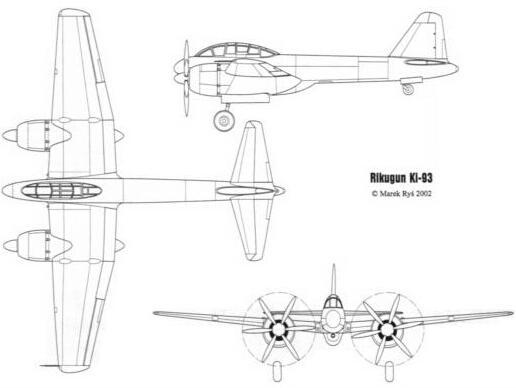 ki-93 ki-93