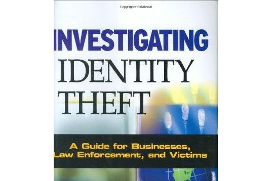 Investigating Identity Theft